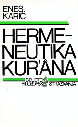 Hermeneutika Kur'ana