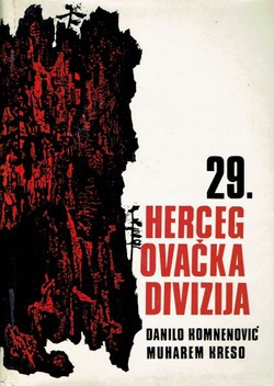 29. hercegovačka divizija