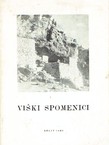 Viški spomenici