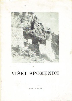 Viški spomenici