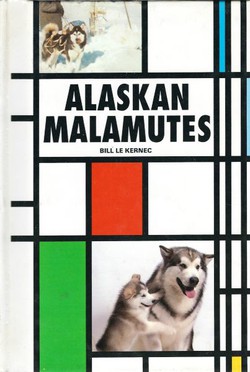 Alaskan Malamutes