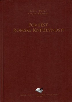 Povijest romske književnosti