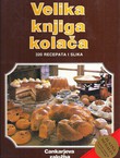 Velika knjiga kolača