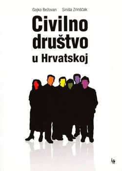 Civilno društvo u Hrvatskoj