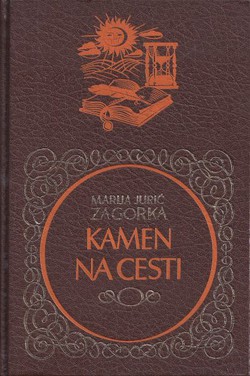 Kamen na cesti