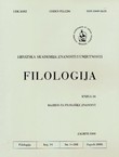 Filologija 34/2000