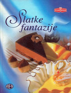 Slatke fantazije