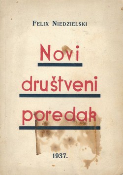 Novi društveni poredak