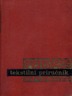 Tekstilni priručnik