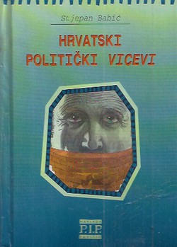 Hrvatski politički vicevi