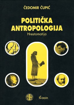 Politička antropologija. Hrestomatija