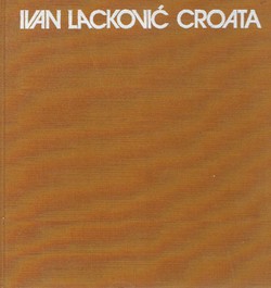 Ivan Lacković Croata