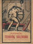 Radnički tehnički kalendar