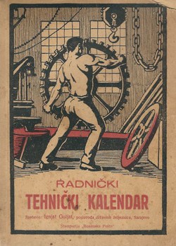 Radnički tehnički kalendar