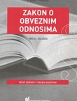 Zakon o obveznim odnosima