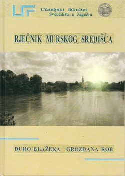 Rječnik Murskog Središća