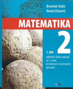 Matematika 2. 1.dio