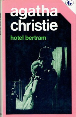 Hotel Bertram