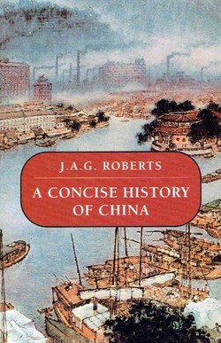 A Concise History of China