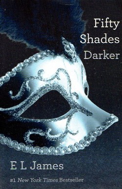 Fifty Shades Darker