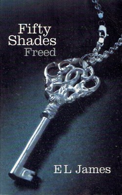 Fifty Shades Freed