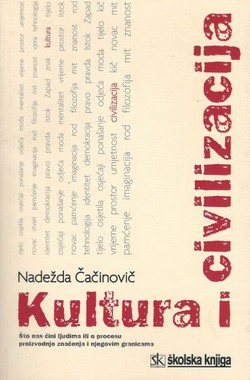 Kultura i civilizacija