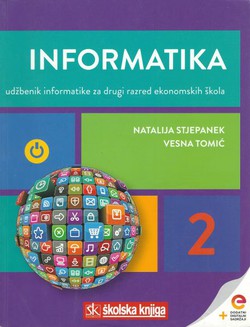 Informatika 2