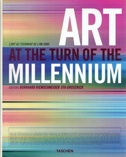 Art at the Turn of the Millennium / L'art au tournant de l'an 2000