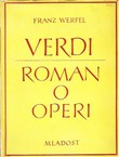 Verdi. Roman o operi