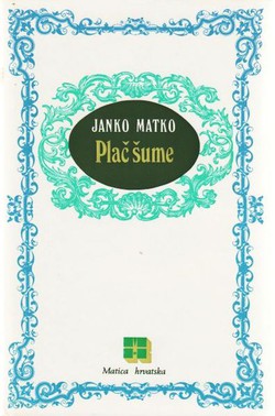 Plač šume