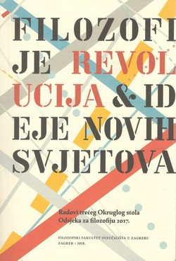 Filozofije revolucija i ideje novih svjetova