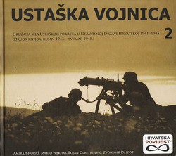 Ustaška vojnica 2