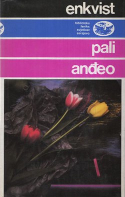 Pali anđeo