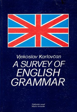 A Survey of English Grammar