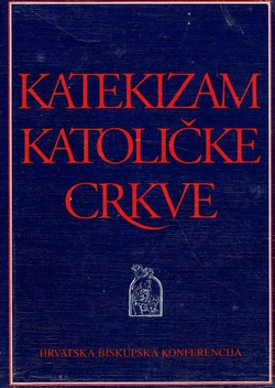 Katekizam Katoličke Crkve