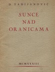 Sunce nad oranicama