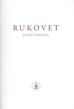 Rukovet. Josip Vaništa