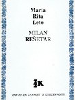 Milan Rešetar