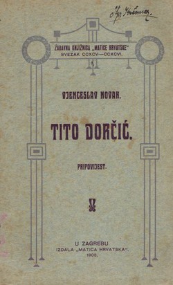 Tito Dorčić