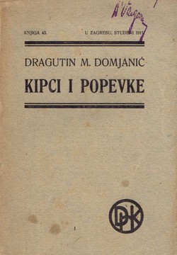 Kipci i popevke