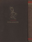 Don Kihote I-II