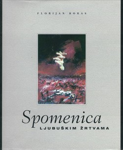 Spomenica ljubuškim žrtvama