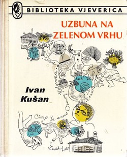 Uzbuna na zelenom vrhu