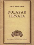 Dolazak Hrvata