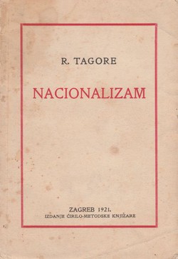 Nacionalizam