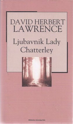 Ljubavnik Lady Chatterley