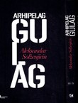 Arhipelag Gulag I-III