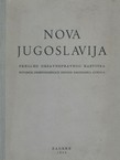 Nova Jugoslavija. Pregled državnopravnog razvitka