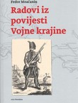 Radovi iz povijesti Vojne krajine