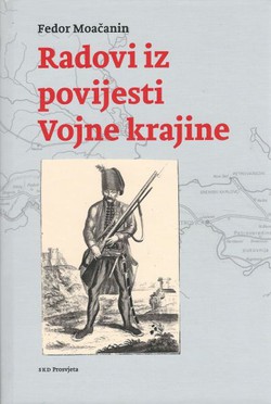 Radovi iz povijesti Vojne krajine